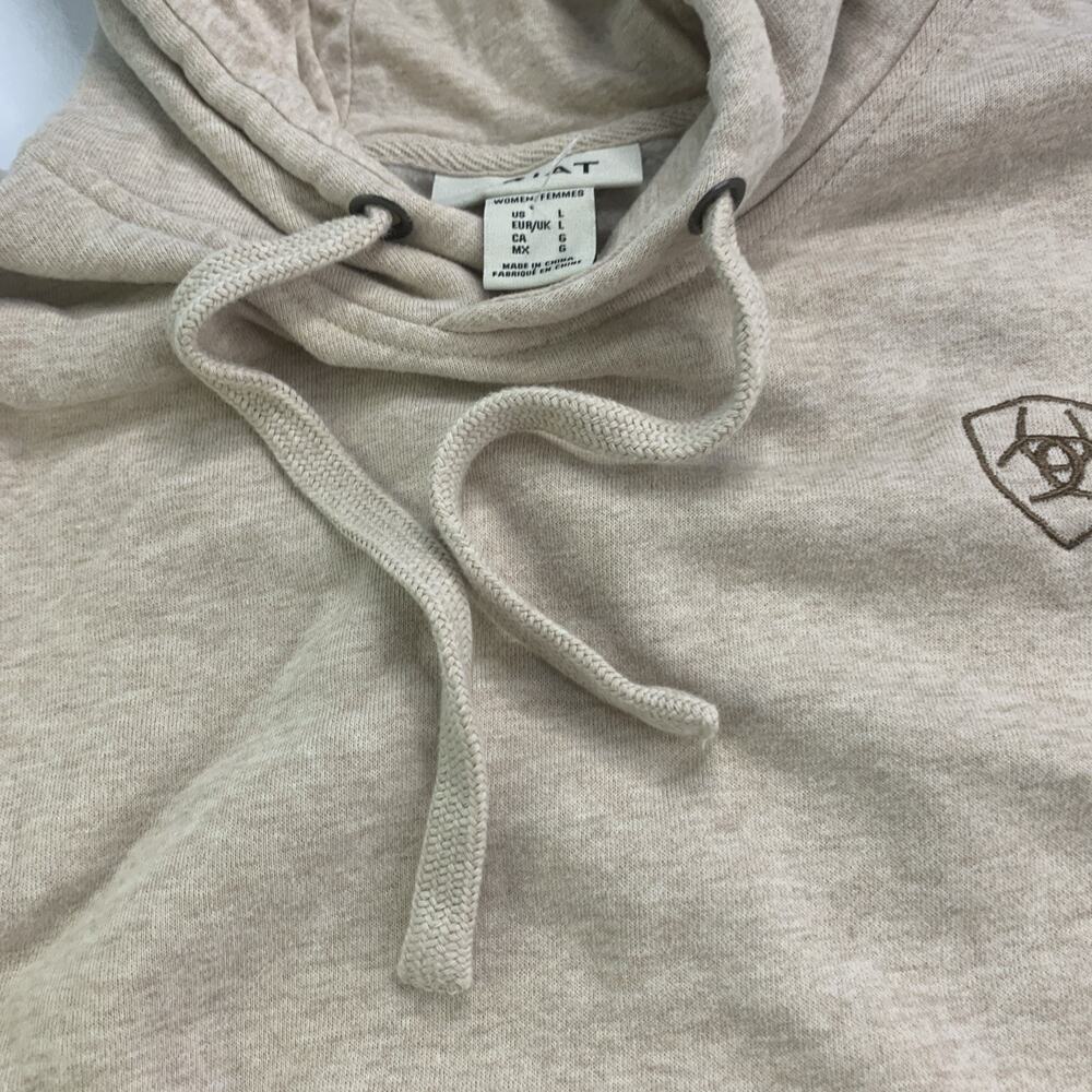 Ariat Hoodie Womens Large - Picture 5 of 7